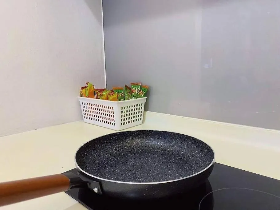 D'Sara Sentral-Kampung Selamat Mrt Apartment Sungai Buloh 0*,  Malaysia